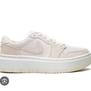 Nike Air Jordan Elevate Low NWT